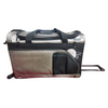 Glamr Gear Changing Station Gun Smoke