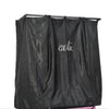 uHide Privacy Curtain for Solo Carryon Bags
