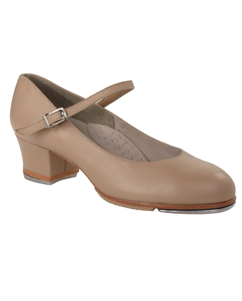 Cuban Tap Footlight (Adult) | Dance Forever
