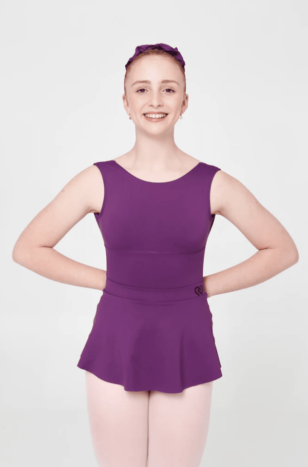 Royal Skirt (Child/Adult)