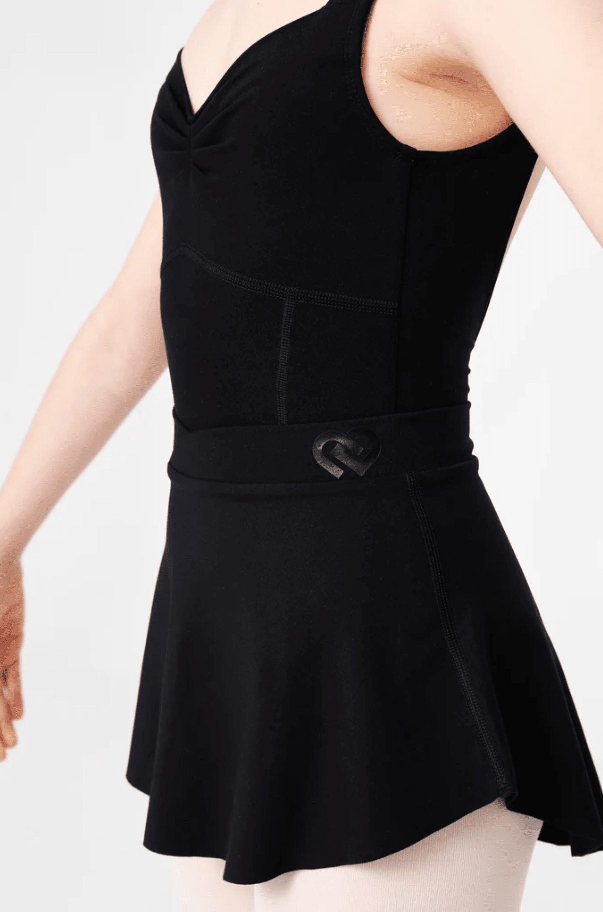 Sylvie Skirt (Child/Adult)
