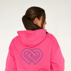 CD Hoodie - Claudia Dean World (Child/Adult)