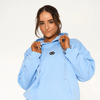 CD Hoodie - Claudia Dean World (Child/Adult)