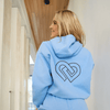 CD Hoodie - Claudia Dean World (Child/Adult)