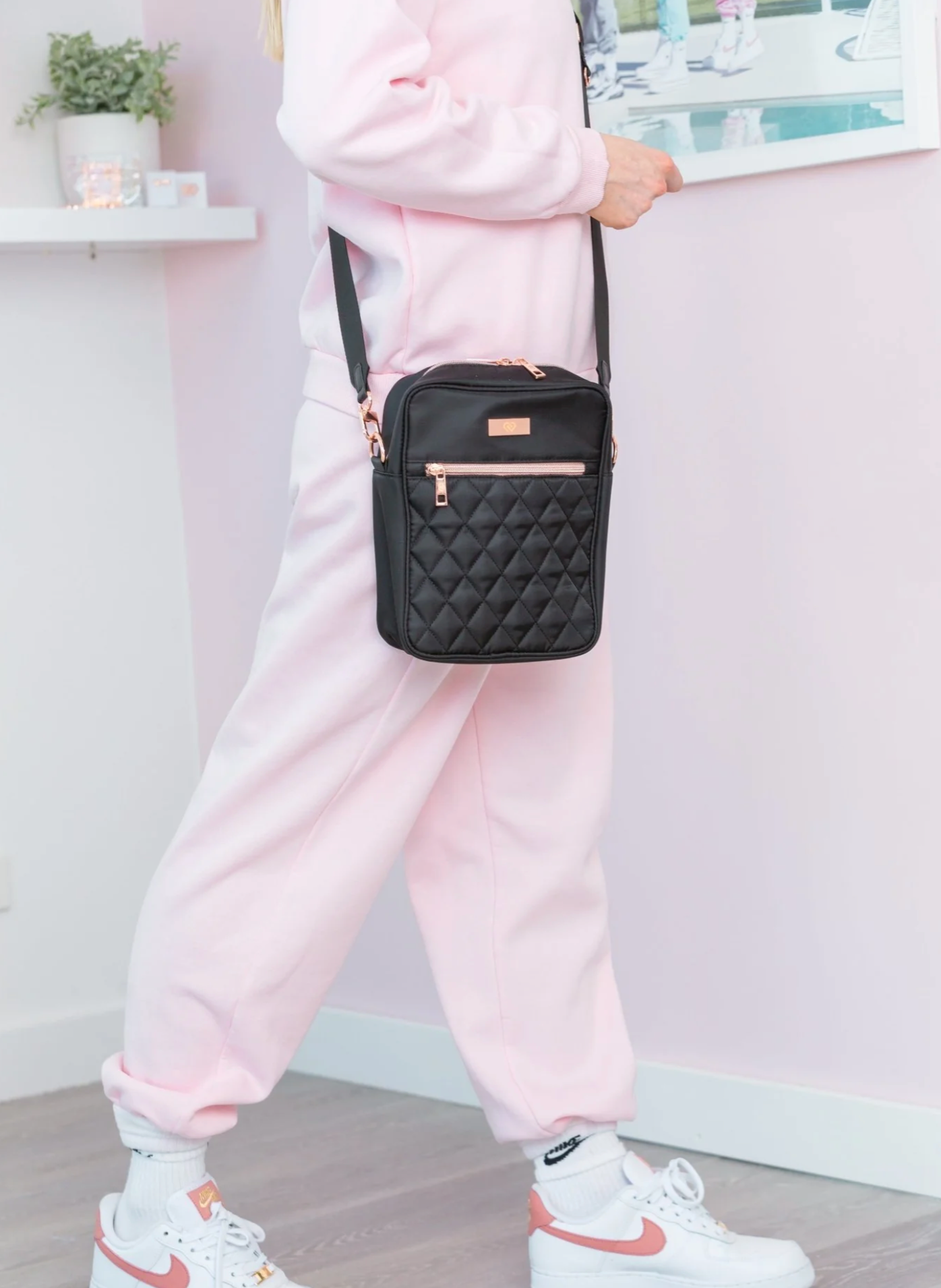 The Mini Bag