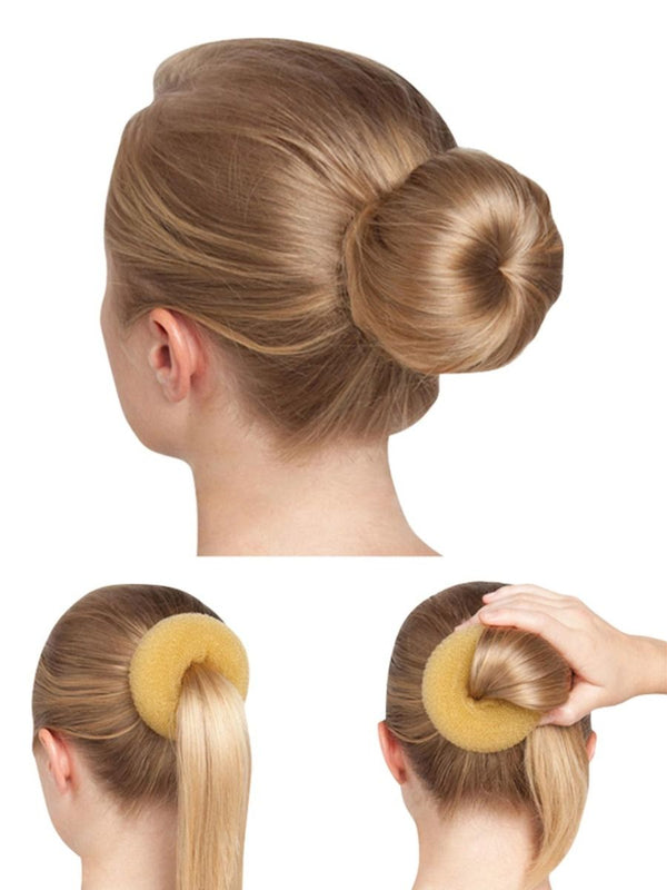 Bun Builder - Bunheads