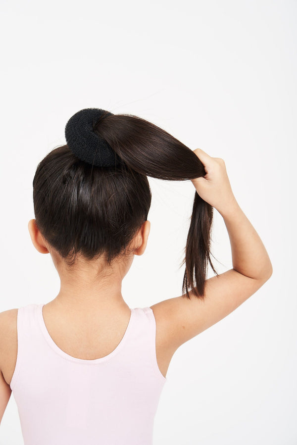 Bun Builder - Bunheads