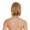 Seamless Clear Back Bra (Adult)