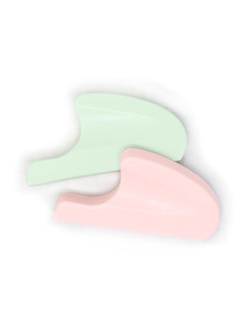 Super Spacer Sleek - Bunheads