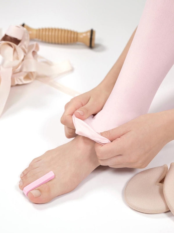 Super Spacer Sleek - Bunheads