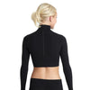 Turtleneck Long Sleeve Top (Adult)