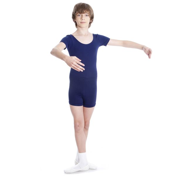 Conrad Leotard (Boys)