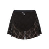 Bella Lace Skirt - Lace (Child)