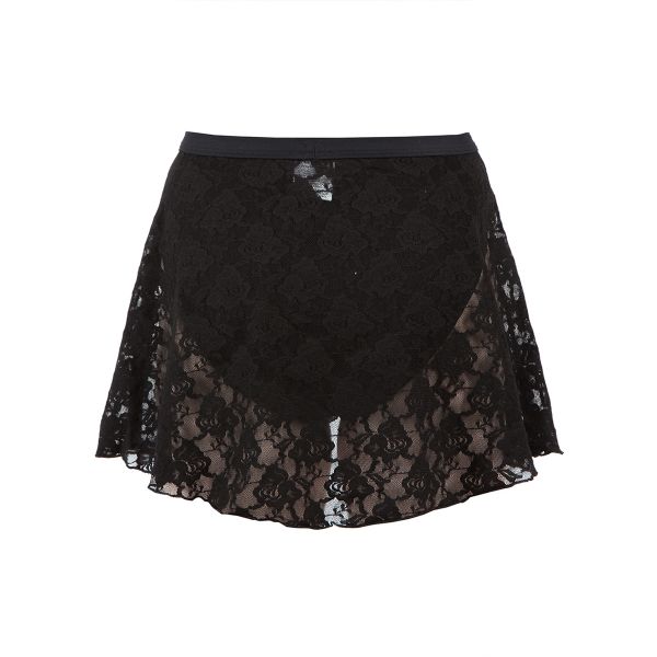 Bella Lace Skirt - Lace (Child)