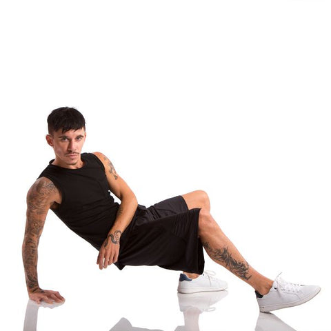 Brayden Tank (Mens)