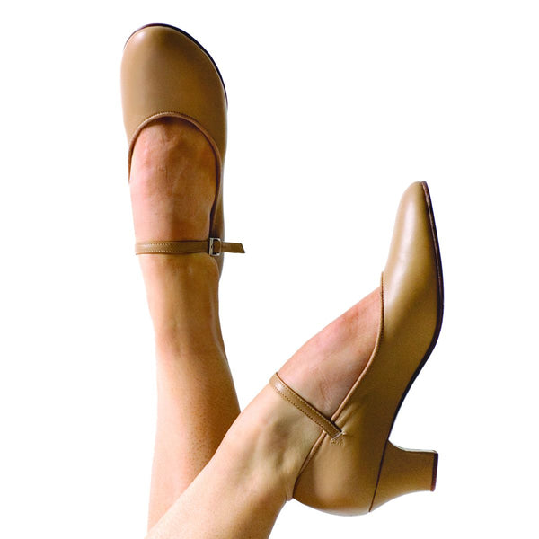 Character Shoe - Chorus 2.5