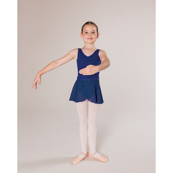 Charlotte Debut Leotard (Child)