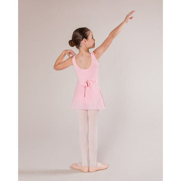 Charlotte Debut Leotard (Child)