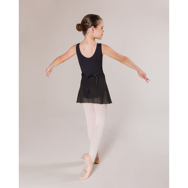 Charlotte Debut Leotard (Child)