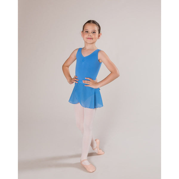 Charlotte Leotard (Child)