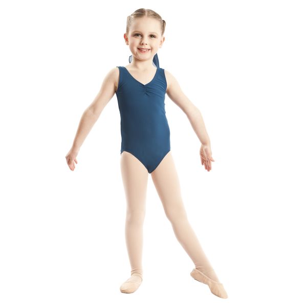 Charlotte Leotard (Child)