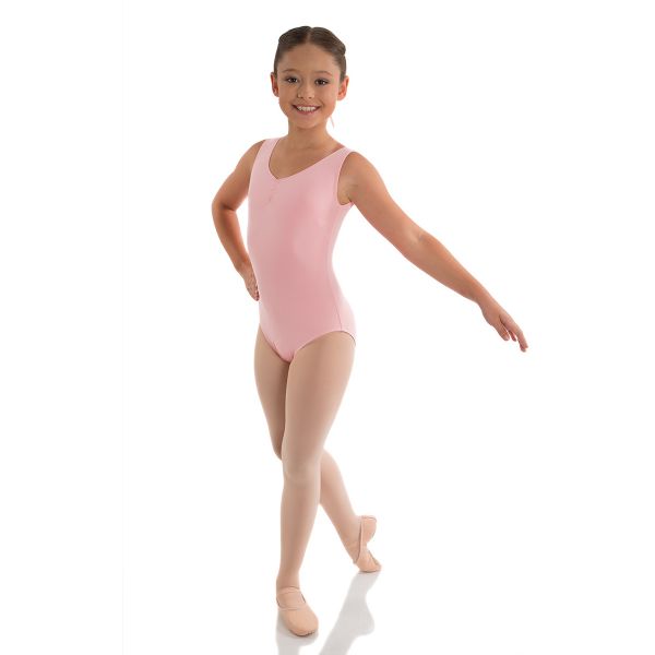 Charlotte Leotard (Child)