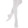 Classic Dance Tight - Footed (Adult)
