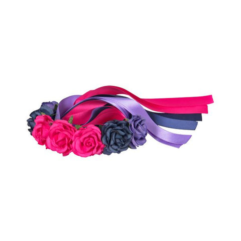 Flower Head Piece