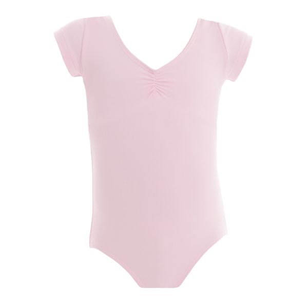 Heidi Leotard (Child)