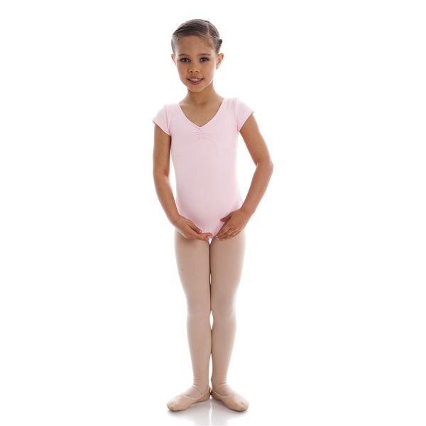 Heidi Leotard (Child)