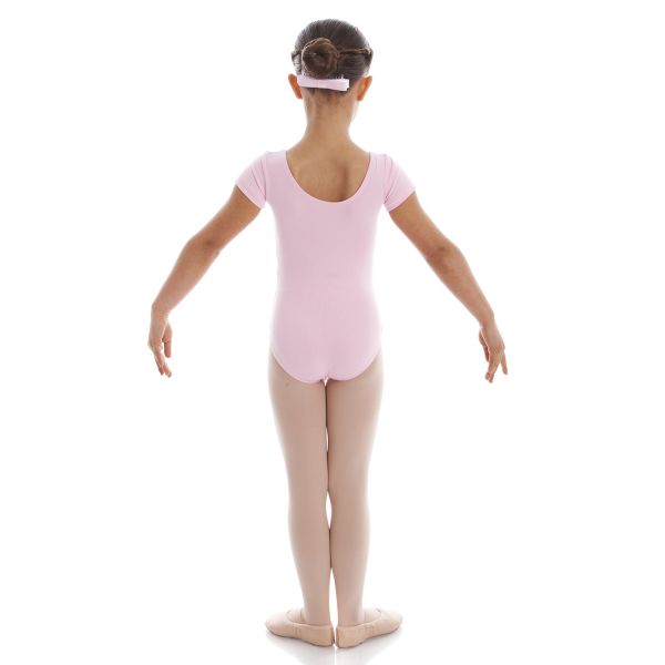 Heidi Leotard (Child)