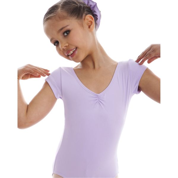 Heidi Leotard (Child)