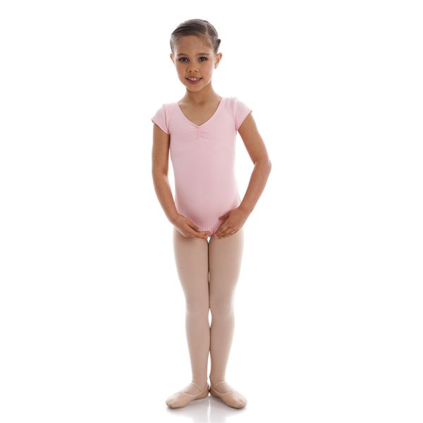 Heidi Leotard (Child)