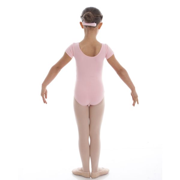 Heidi Leotard (Child)