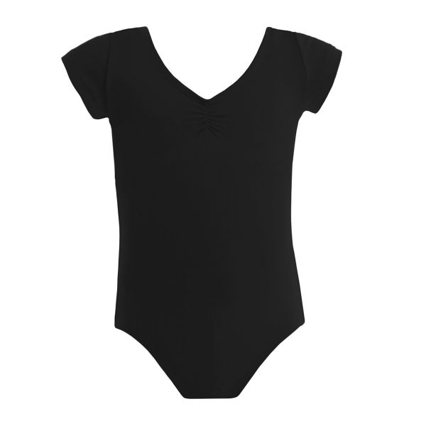 Heidi Leotard (Child)