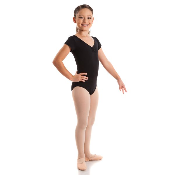 Heidi Leotard (Child)