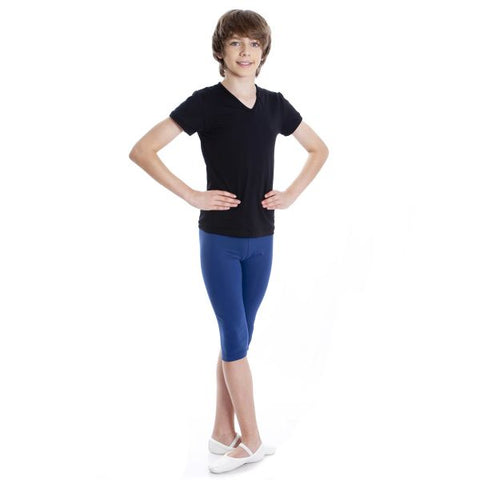 Joshua Tee (Child)