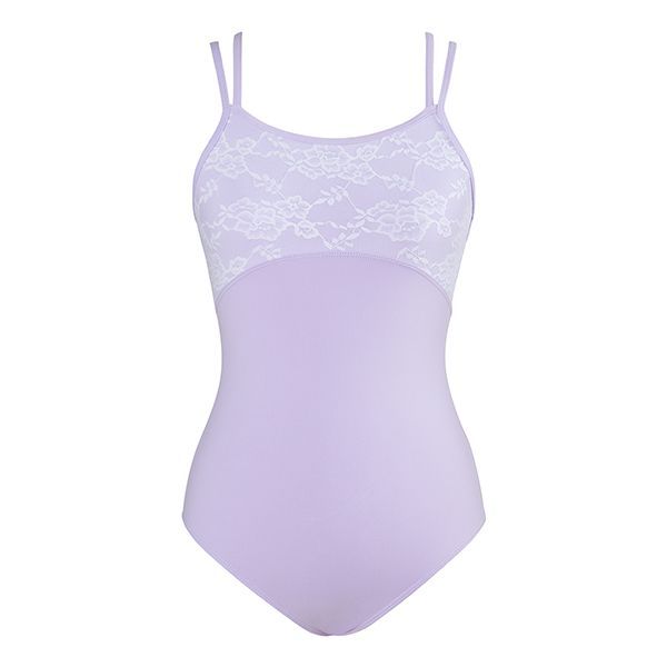 Karen Lace Camisole - Lace (Adult)