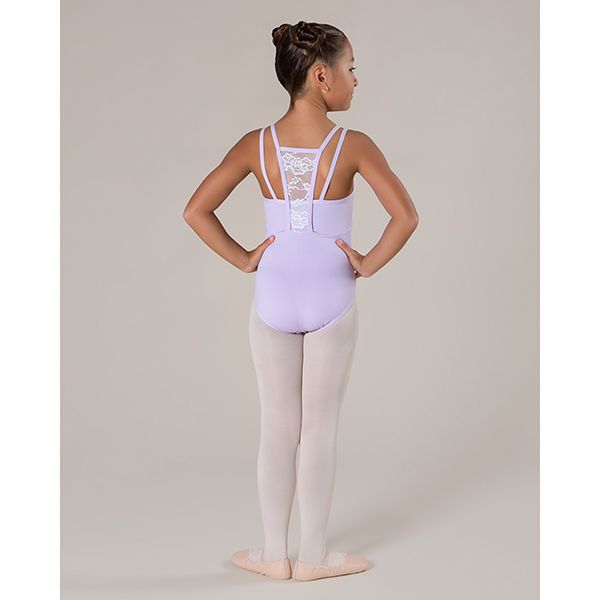 Karen Lace Camisole - Lace (Child)