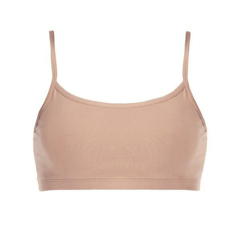 London Crop Top (Adult)