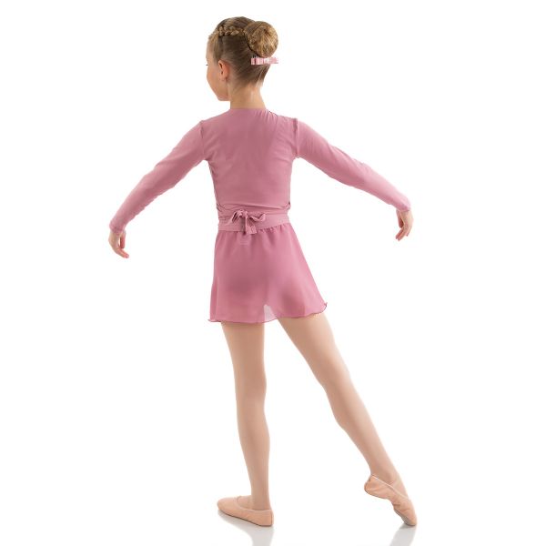 Maeve Cross Over (Child)