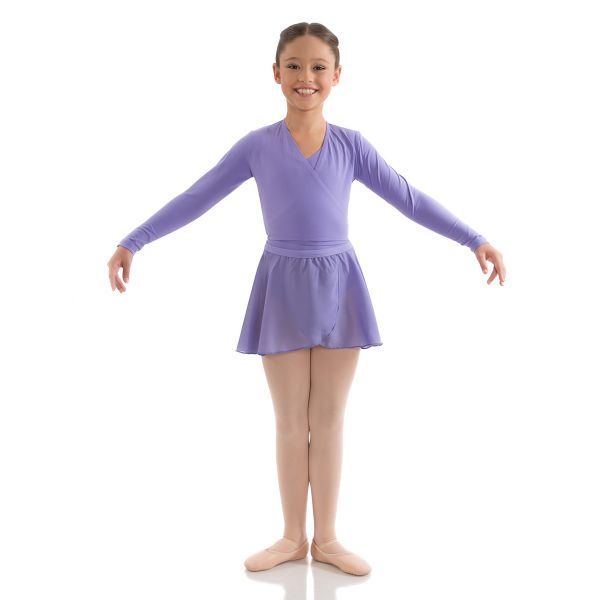 Maeve Cross Over (Child)