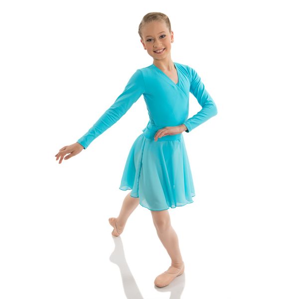 Maeve Cross Over (Child)