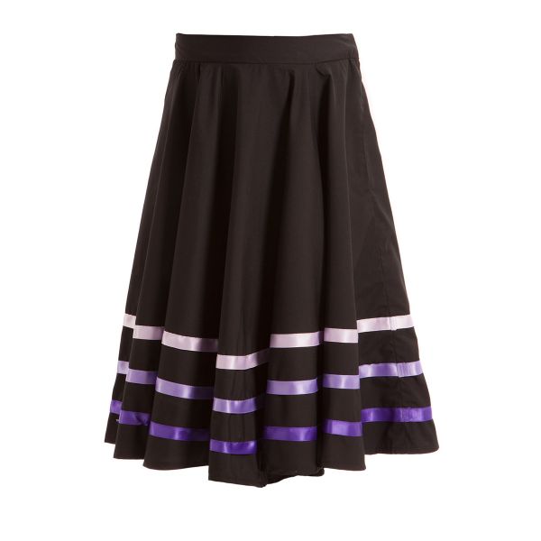 Matilda Ribbon Skirt (Adult)