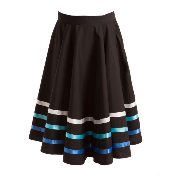 Matilda Ribbon Skirt (Adult)