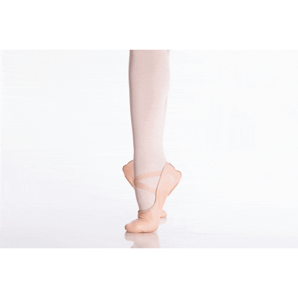 Révélation Ballet Shoe - Mesh Split Sole (Child)