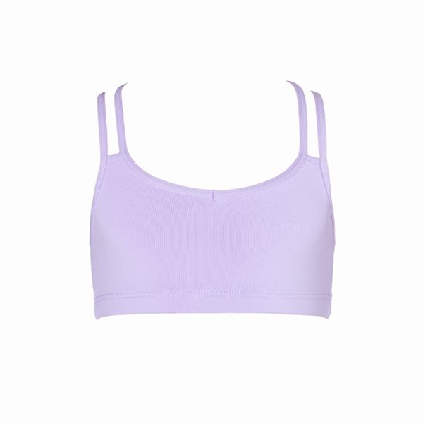 Roxy Crop Top (Child)