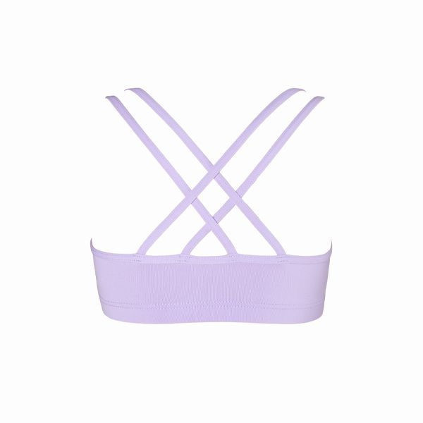 Roxy Crop Top (Child)