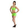 Roxy Crop Top (Adult)