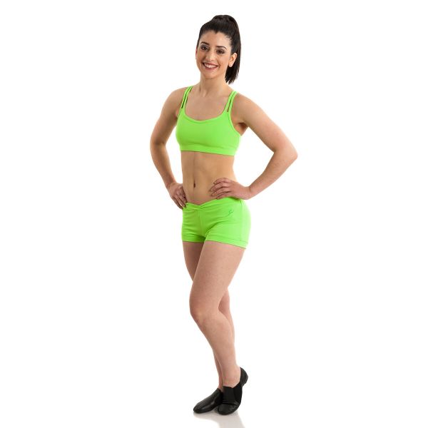 Roxy Crop Top (Adult)